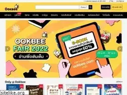 Sites similar to ookbee.com