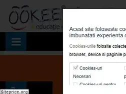 Sites similar to ookee.ro