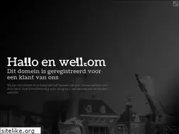Sites similar to ookfinancieeladvies.nl