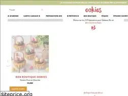 Sites similar to ookies.fr