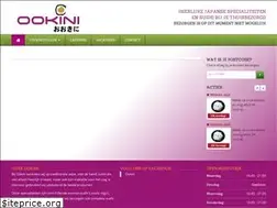 Sites similar to ookini.nl
