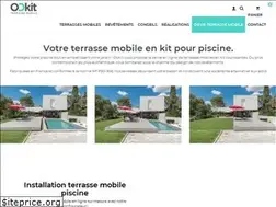 Sites similar to ookit.fr