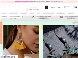 Sites similar to ookjewelry.com