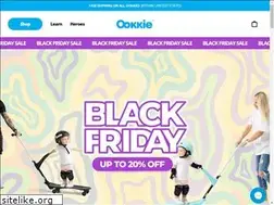 Sites similar to ookkie.com