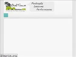 Sites similar to ooktown.com