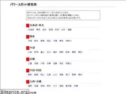 Sites similar to ookuni.info