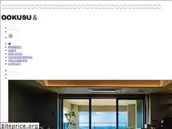 Sites similar to ookusu-la.jp