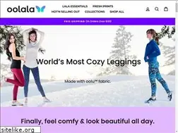 Sites similar to oolala.com