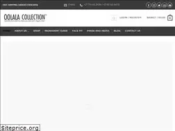 Sites similar to oolalacollection.com
