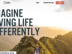 Sites similar to oolalife.com