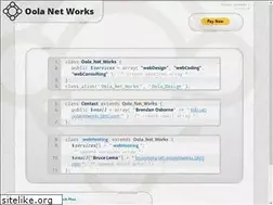 Sites similar to oolanetworks.com