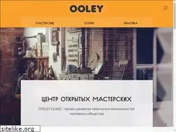 Sites similar to ooley.ru