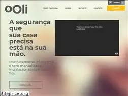 Sites similar to ooli.com.br
