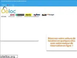 Sites similar to ooloc.com