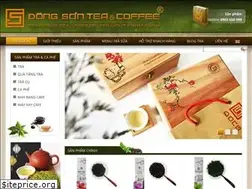 Sites similar to oolongteavietnam.com