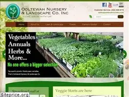 Sites similar to ooltewahnursery.com