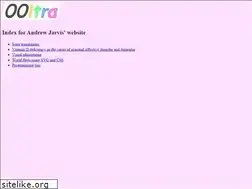 Sites similar to ooltra.net