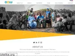 Sites similar to oolusolar.com