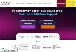 Sites similar to oom.com.sg