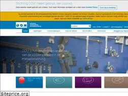 Sites similar to oom.nl