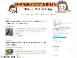 Sites similar to oomametomame.com