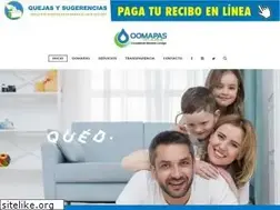 Sites similar to oomapasc.gob.mx