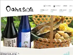 Sites similar to oomasuya.com