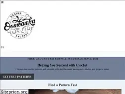 Sites similar to oombawkadesigncrochet.com