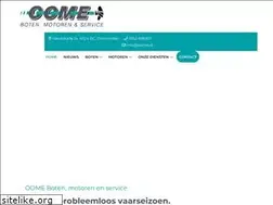 Sites similar to oome.nl
