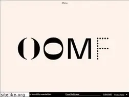Sites similar to oomf-recruit.com