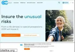 Sites similar to oominsurance.com