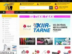 Sites similar to oomipood.ee