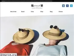Sites similar to oomiya-eyewear.jp