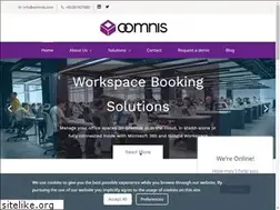 Sites similar to oomnis.com