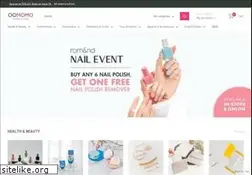 Sites similar to oomomostore.com
