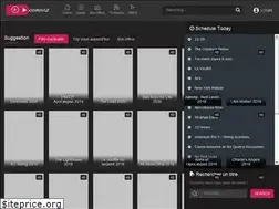 Sites similar to oomoviz.com