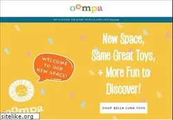 Sites similar to oompa.com