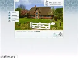 Sites similar to oomram.de