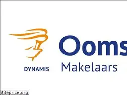 Sites similar to oomsfinancieeladviseurs.com