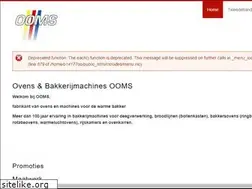 Sites similar to oomsproducts.be