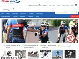 Sites similar to oomssport.nl