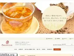 Sites similar to oomugi-club.com