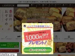 Sites similar to oomugi.jp