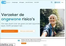 Sites similar to oomverzekeringen.nl