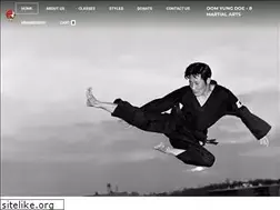 Sites similar to oomyungdoe-nw.com