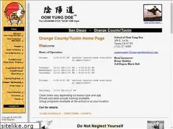 Sites similar to oomyungdoe-oc.com