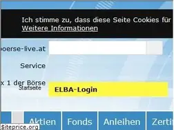Sites similar to oon-boersespiel.at