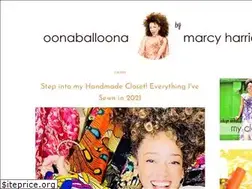 Sites similar to oonaballoona.com