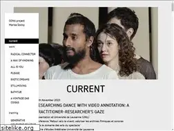 Sites similar to oonaproject.ch