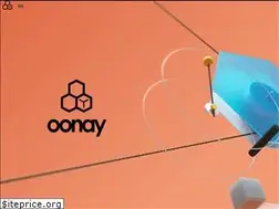Sites similar to oonay.com